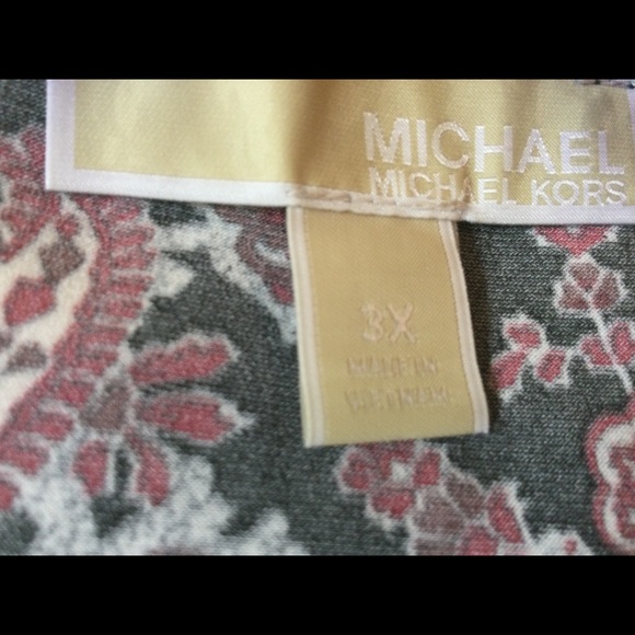 Michael Kors dress - Picture 7 of 7